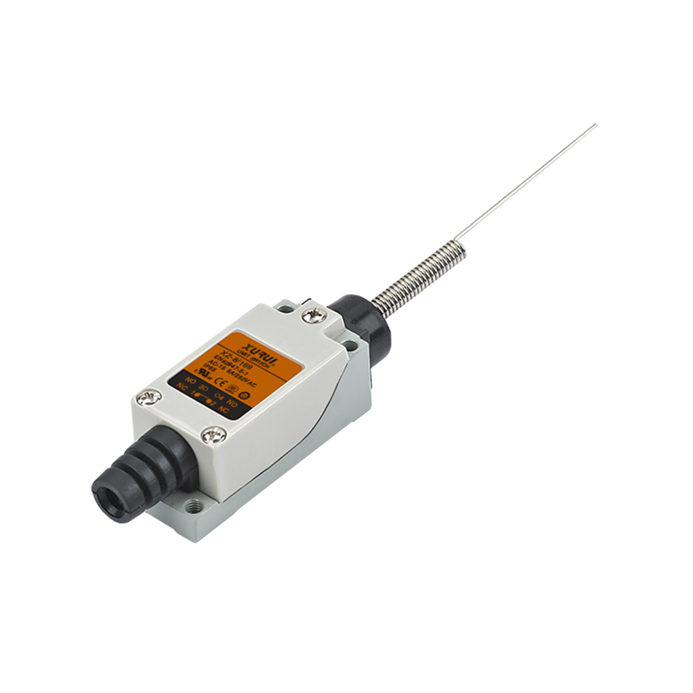 XZ-8 (5A) 系列限位开关