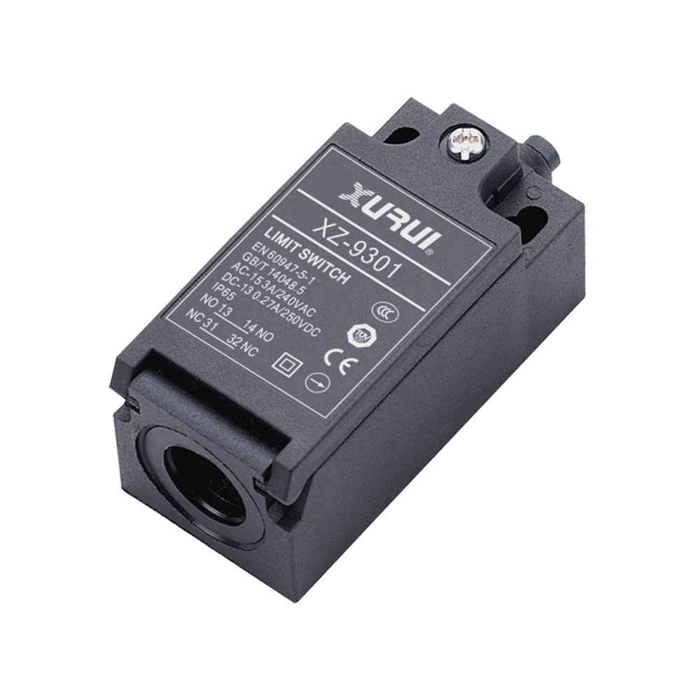XZ-93 系列限位开关