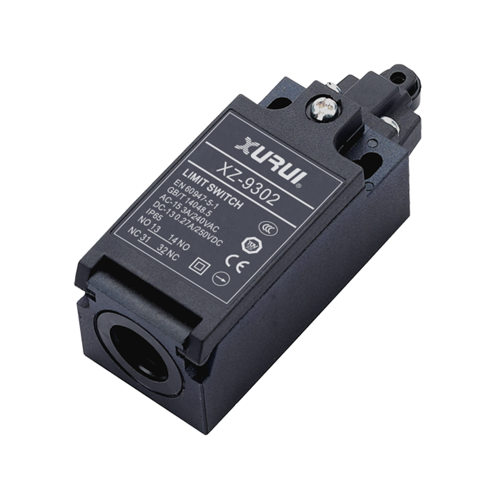 XZ-93 系列限位开关