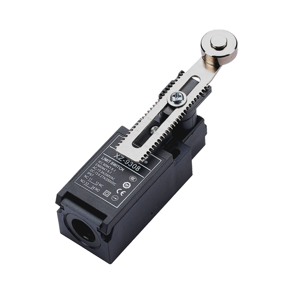 XZ-93 系列限位开关