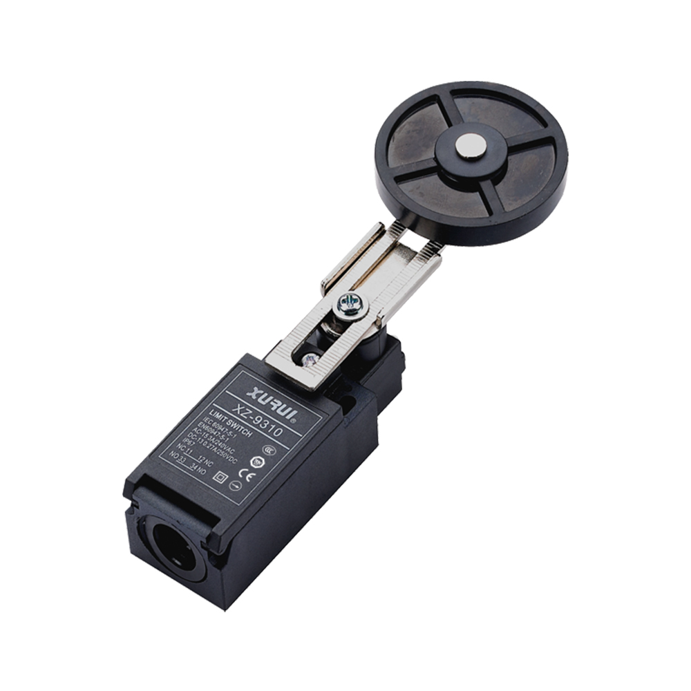 XZ-93 系列限位开关