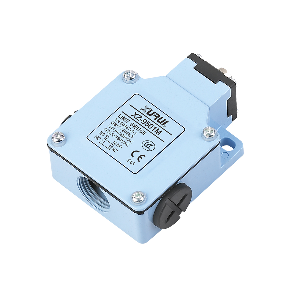 XZ-95 系列限位开关