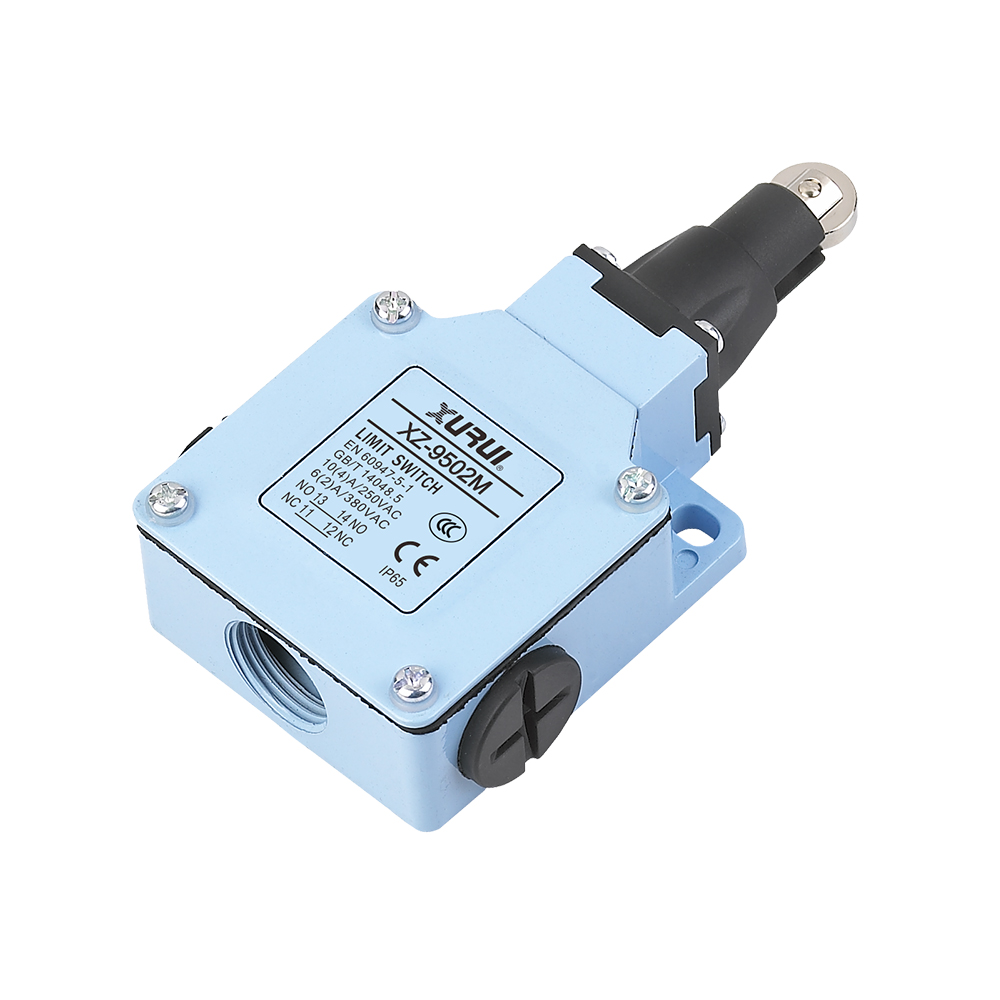 XZ-95 系列限位开关