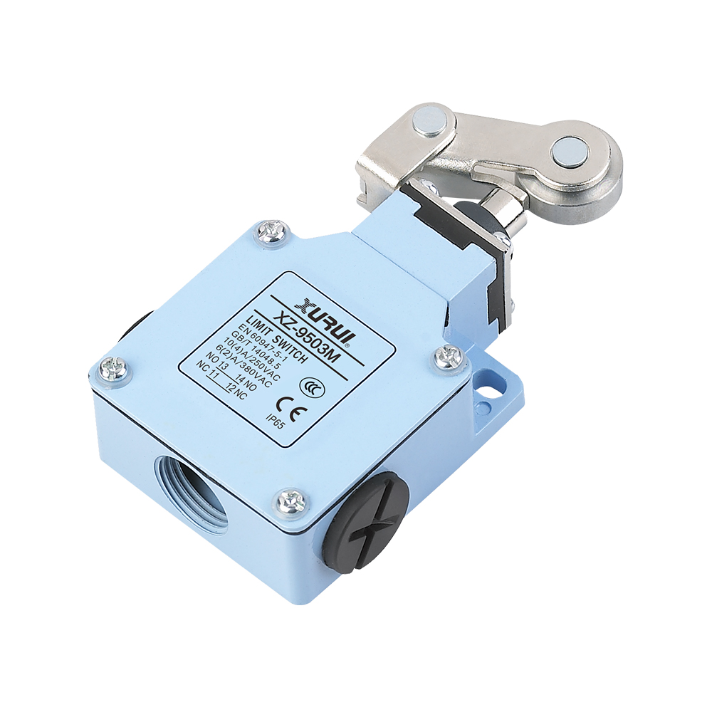 XZ-95 系列限位开关