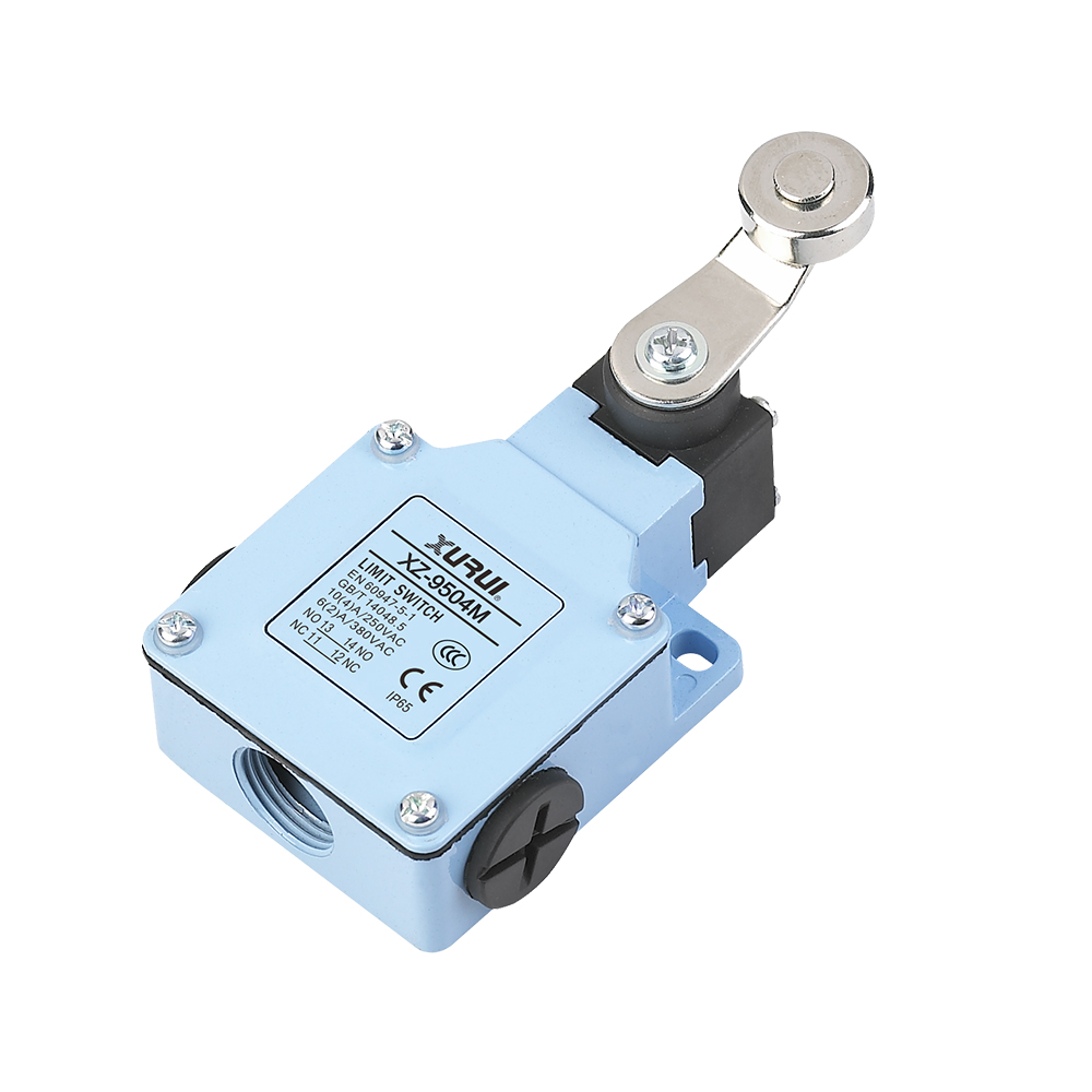 XZ-95 系列限位开关