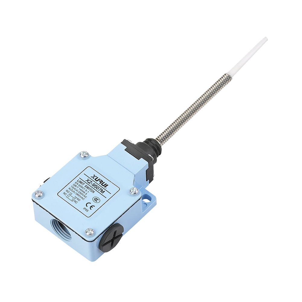 XZ-95 系列限位开关