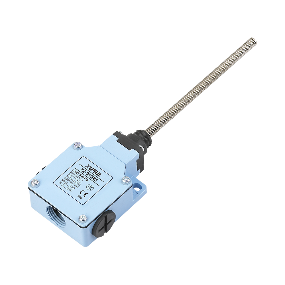XZ-95 系列限位开关