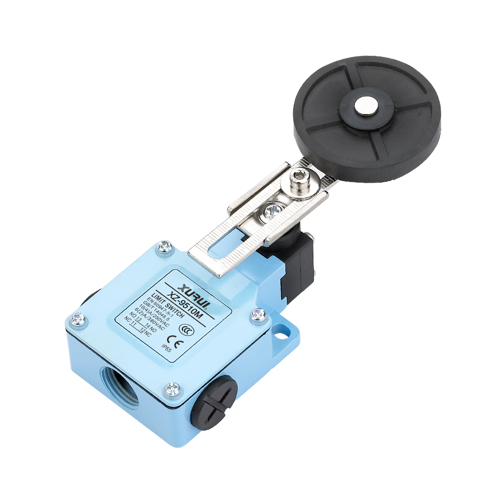 XZ-95 系列限位开关