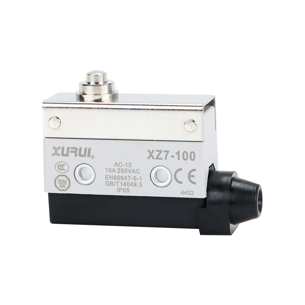 XZ7 系列限位开关
