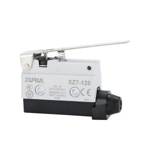 XZ7 Series Limit Switch