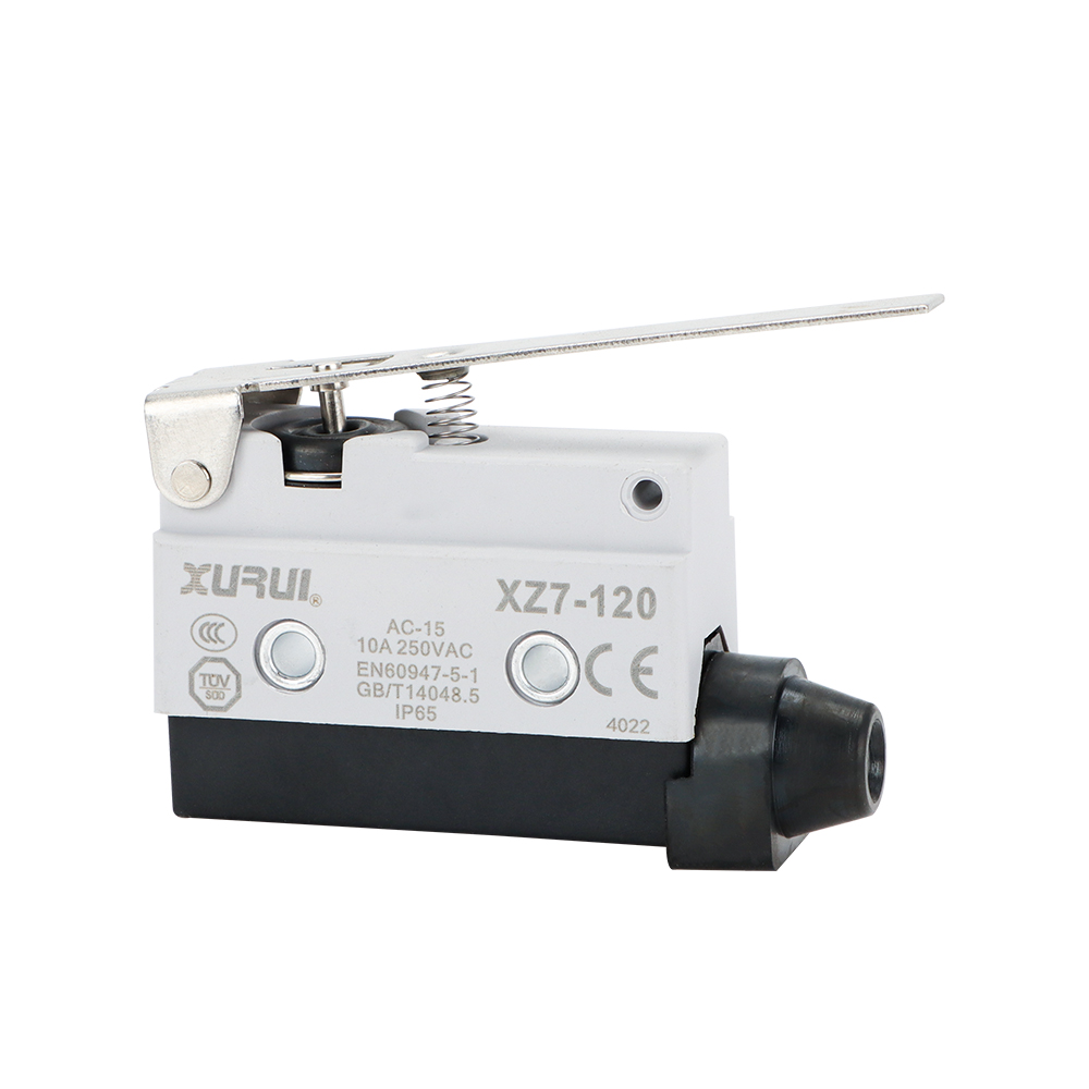 XZ7 系列限位开关