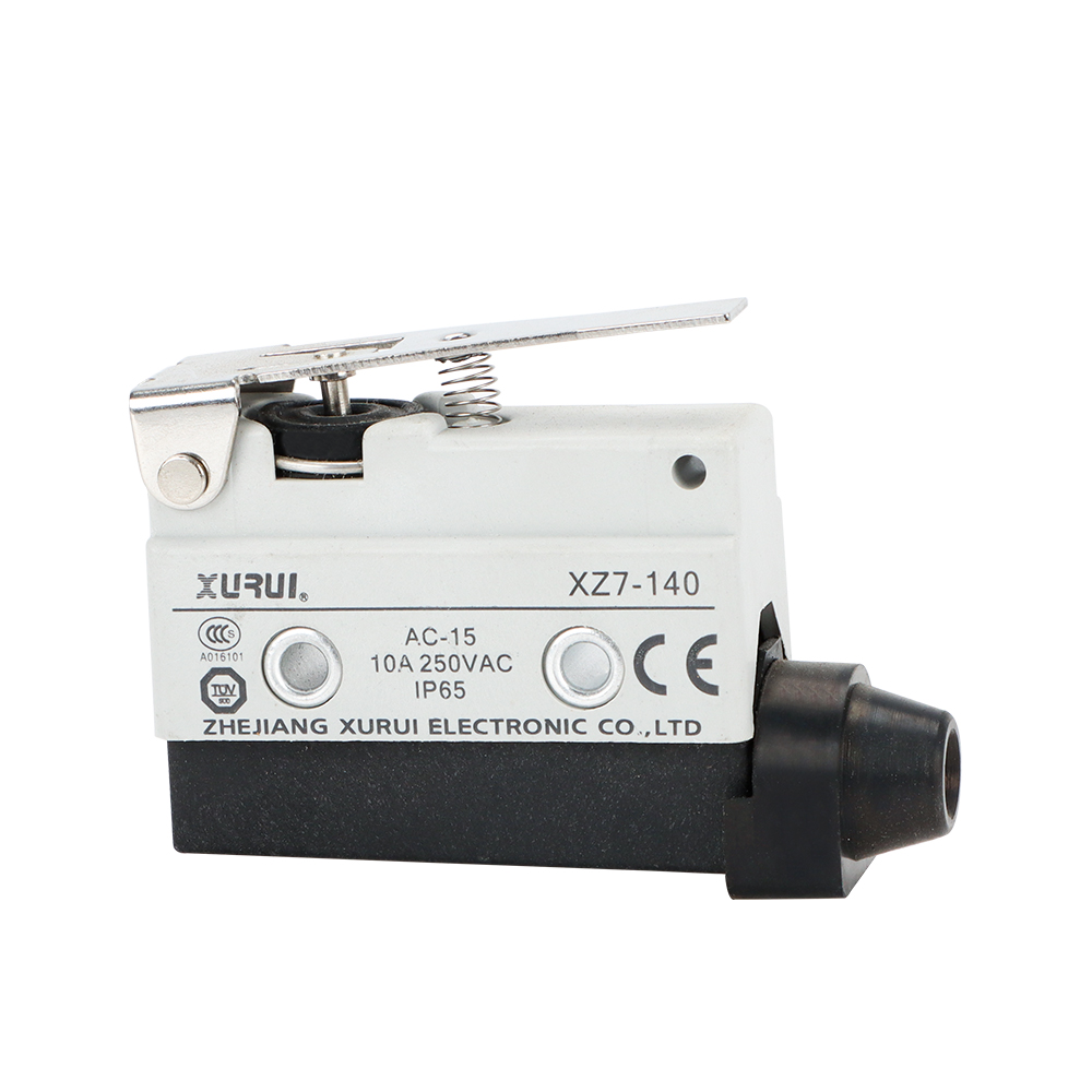 XZ7 系列限位开关