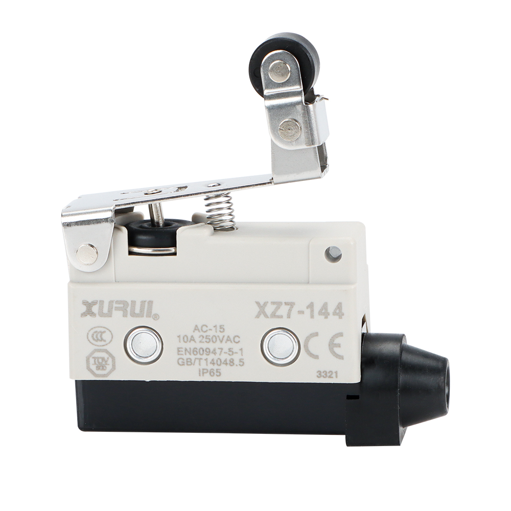 XZ7 系列限位开关