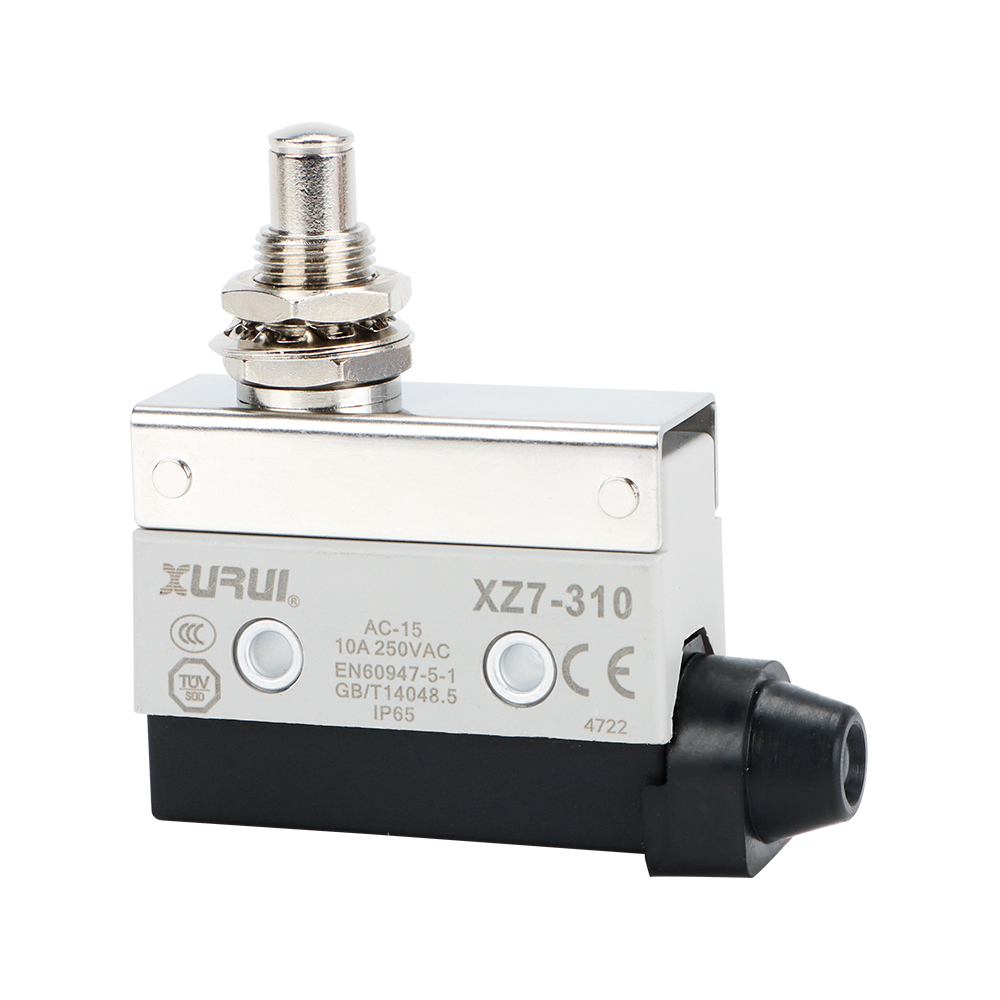 XZ7 系列限位开关