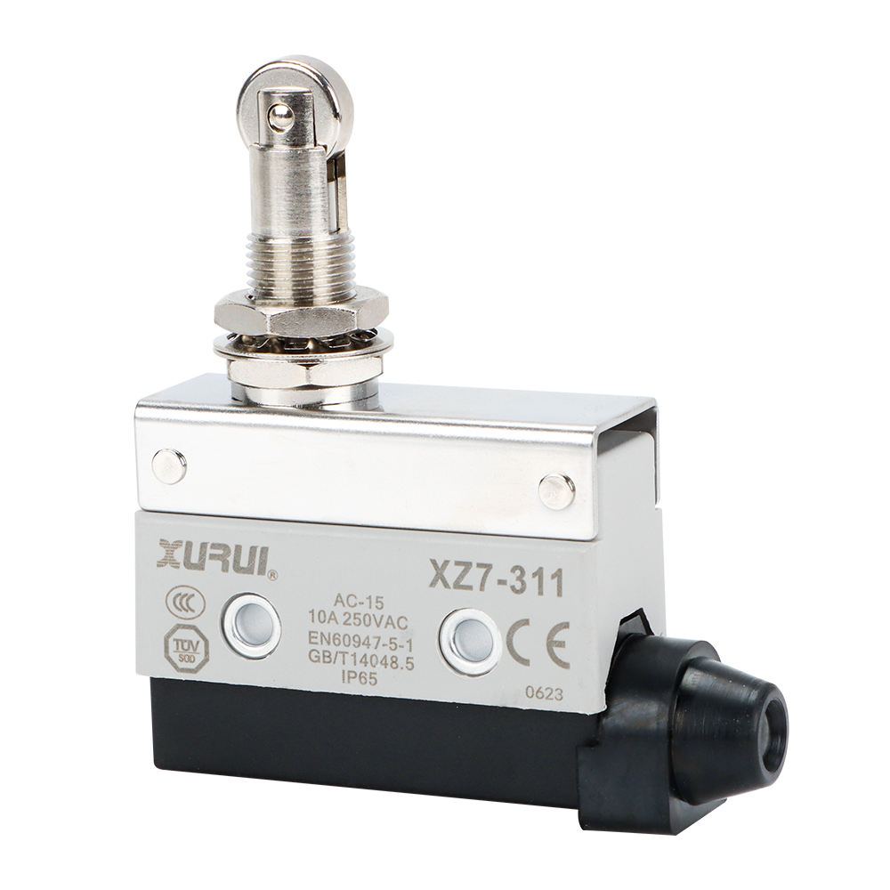 XZ7 系列限位开关