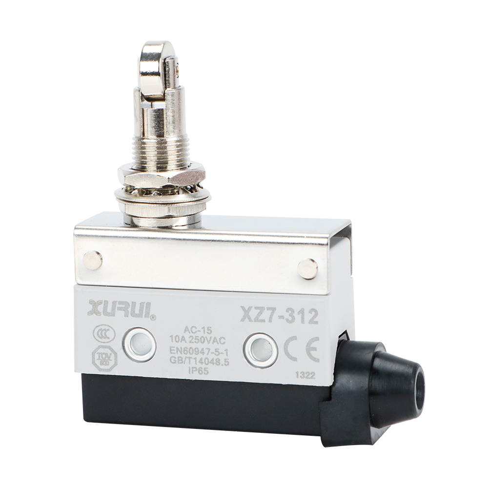 XZ7 系列限位开关