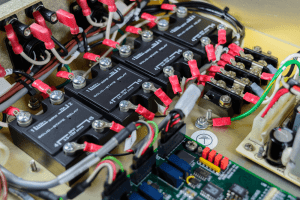 交流固态继电器可以用于直流吗？