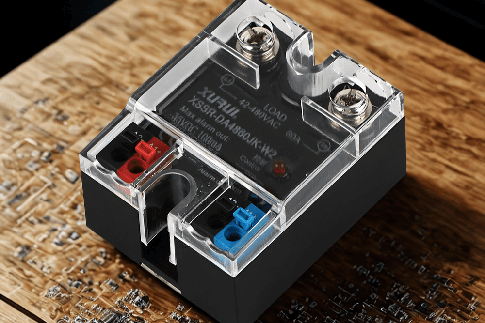 Is A Solid State Relay Right For You?