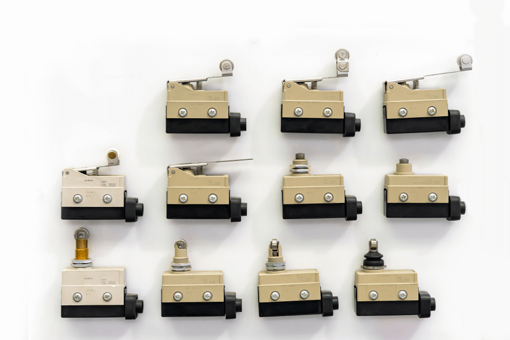 Limit Switch