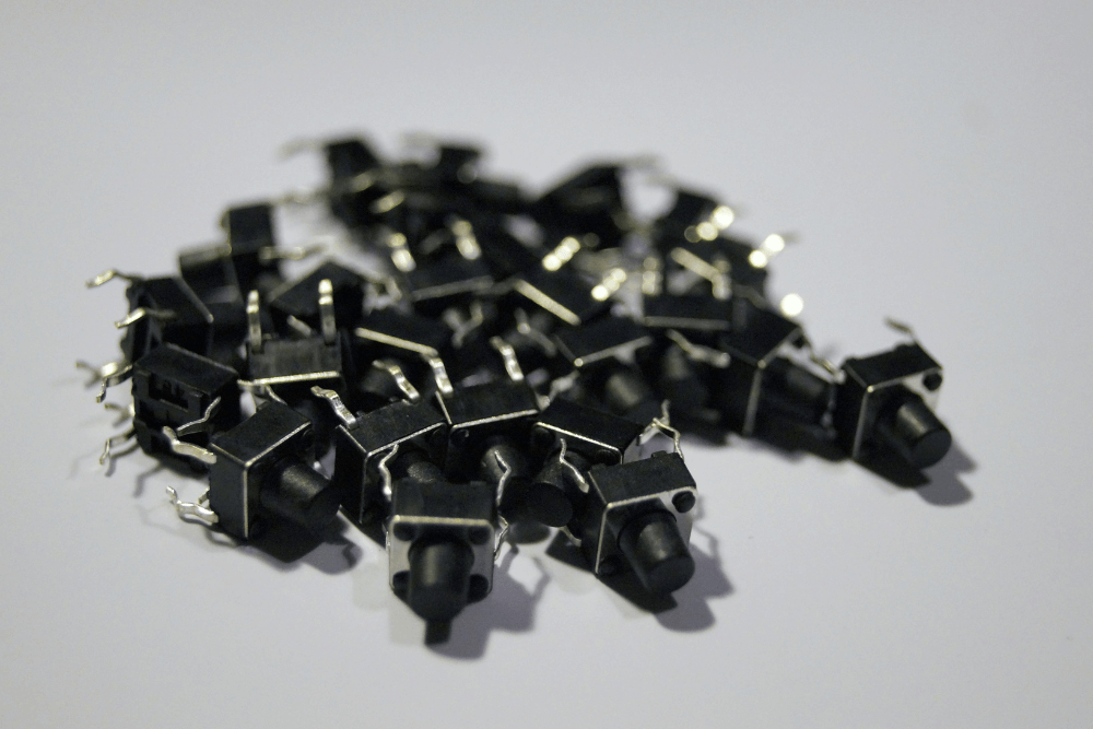 micro switch