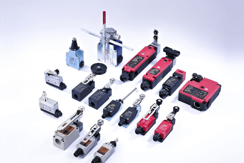 limit Switch